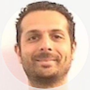 Meet your Posher, Stephane